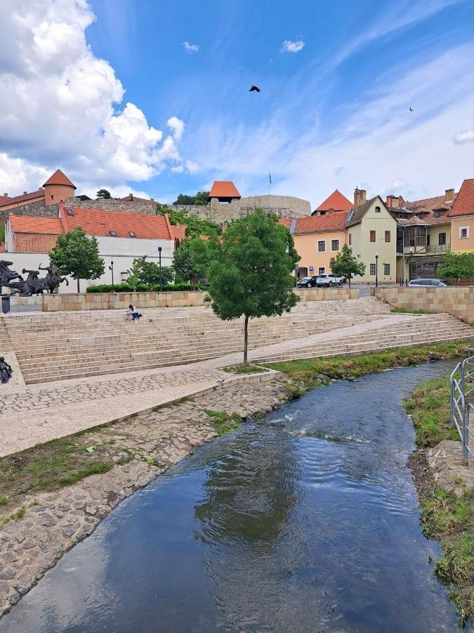 Bb21 Apartman Eger - City Centre 외부 사진