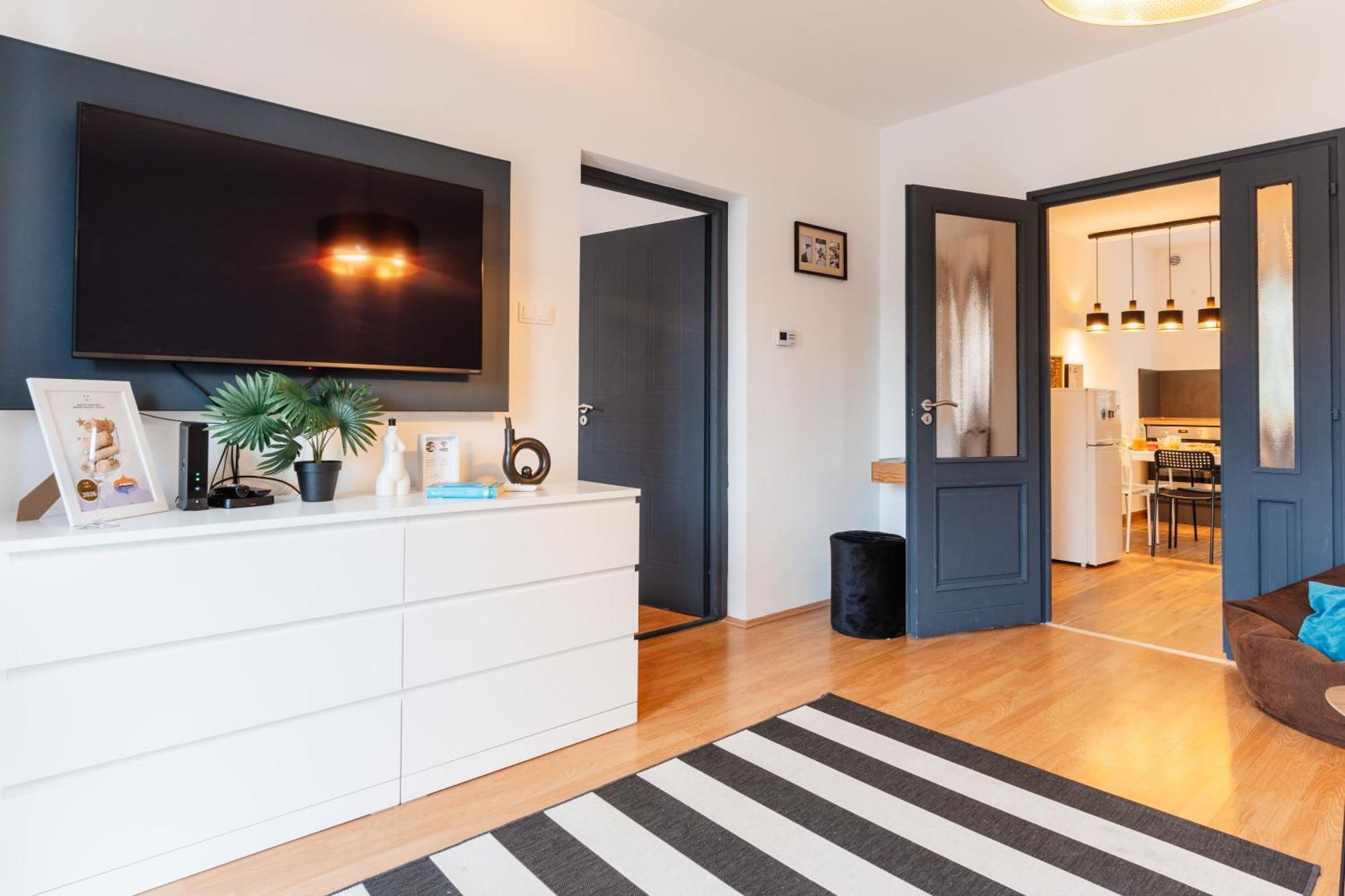 Bb21 Apartman Eger - City Centre 외부 사진