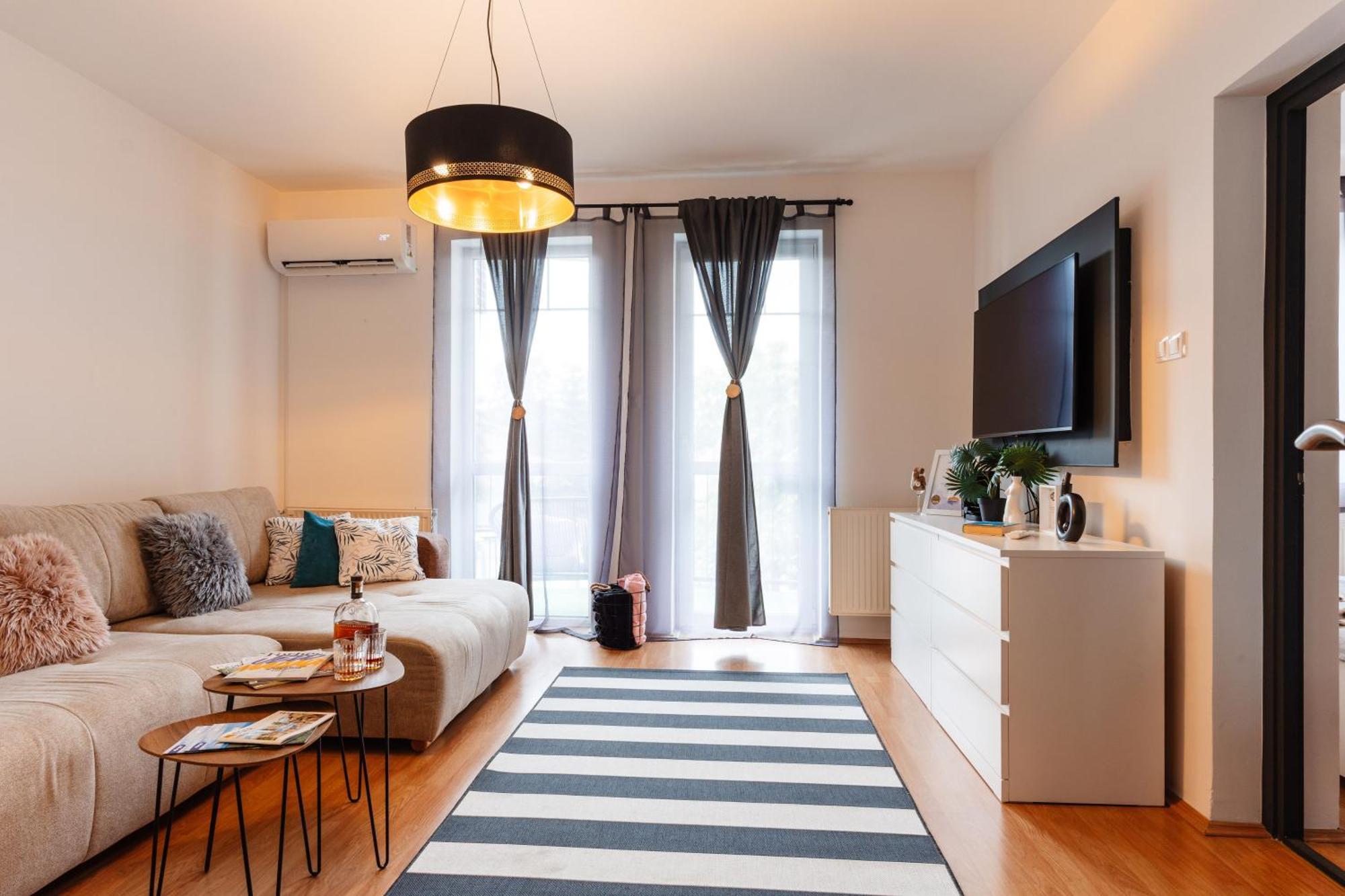 Bb21 Apartman Eger - City Centre 외부 사진