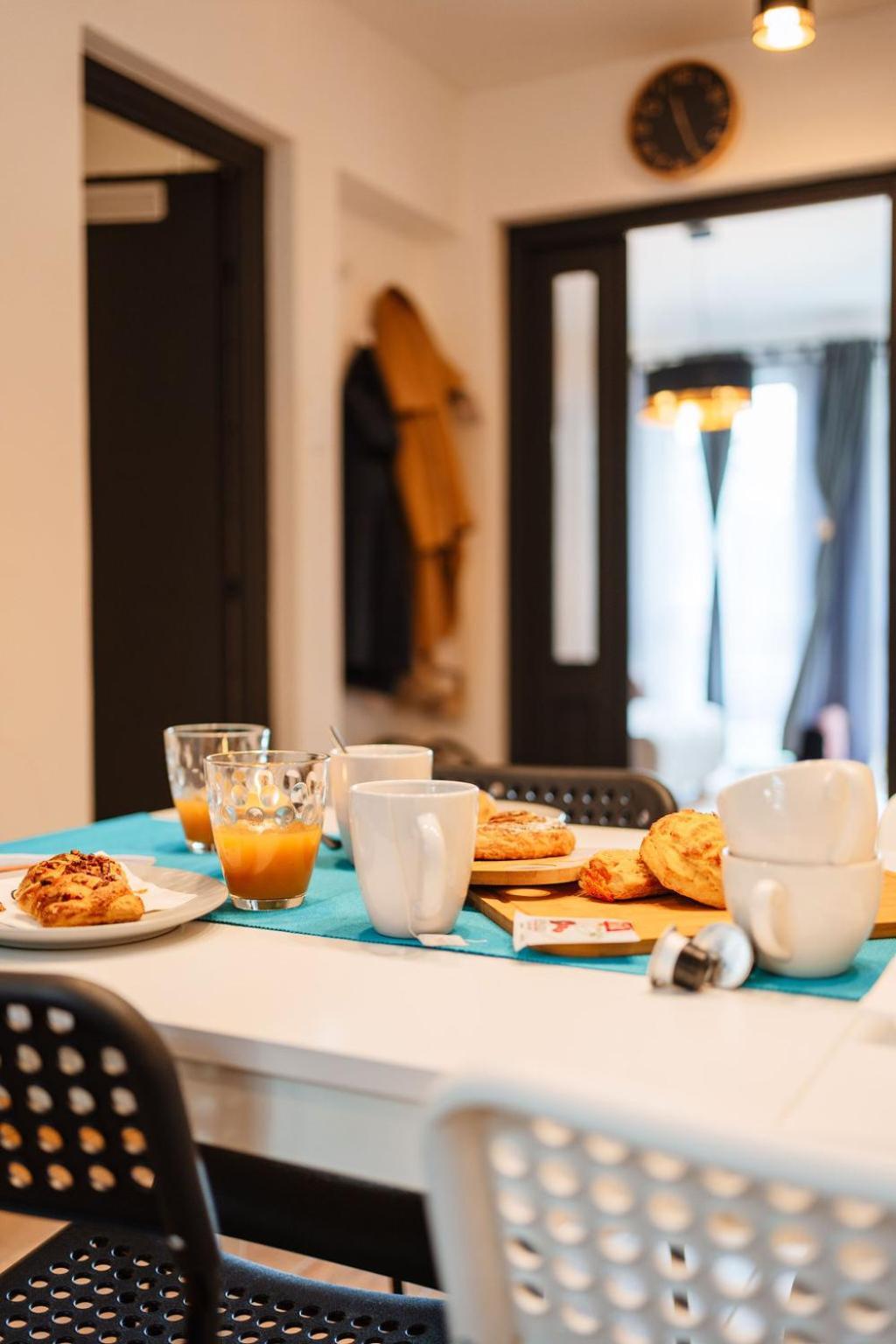 Bb21 Apartman Eger - City Centre 외부 사진