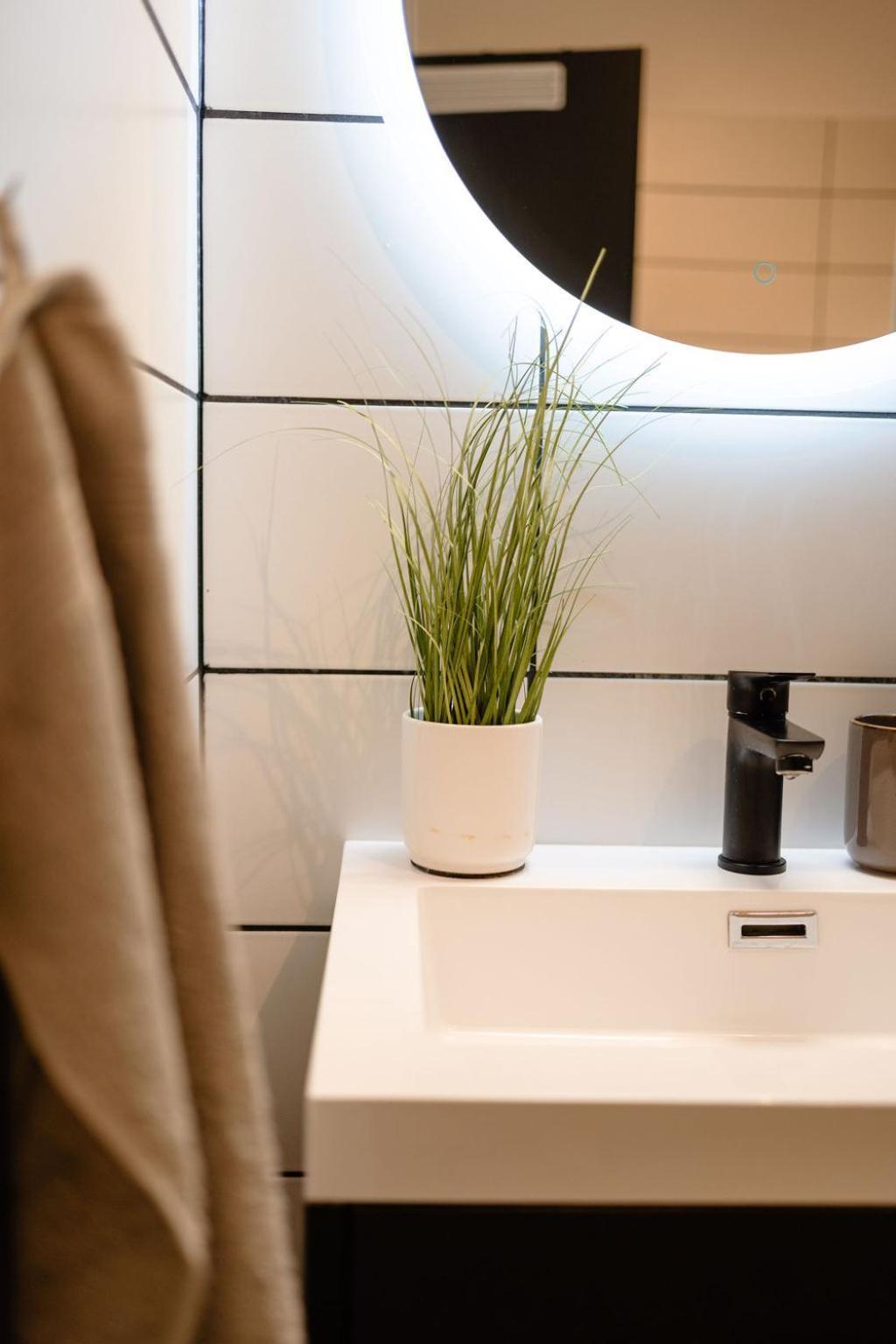 Bb21 Apartman Eger - City Centre 외부 사진
