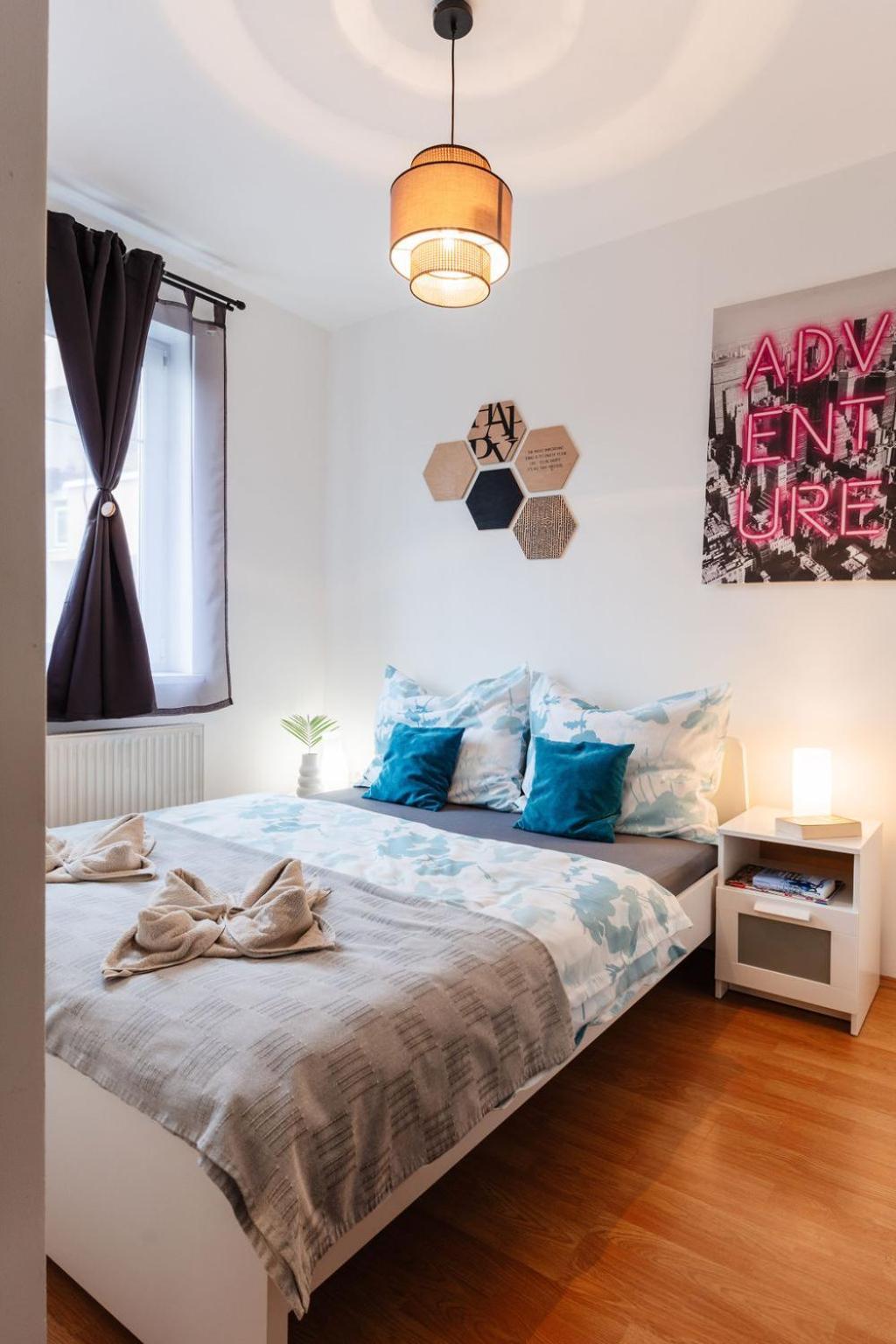 Bb21 Apartman Eger - City Centre 외부 사진