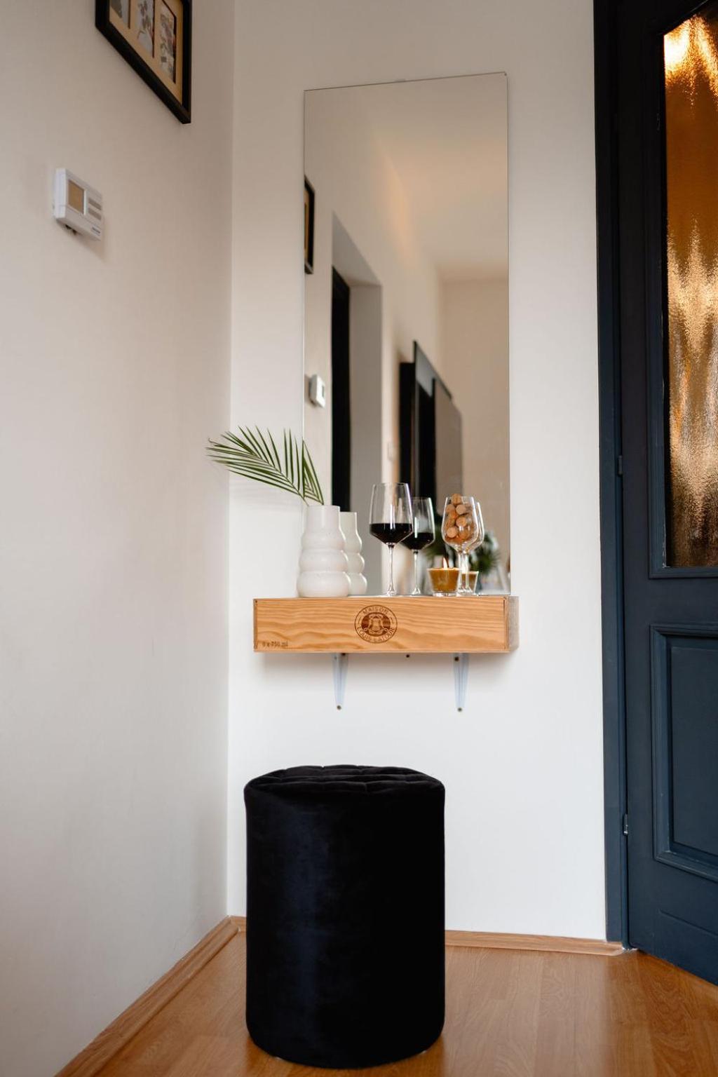 Bb21 Apartman Eger - City Centre 외부 사진