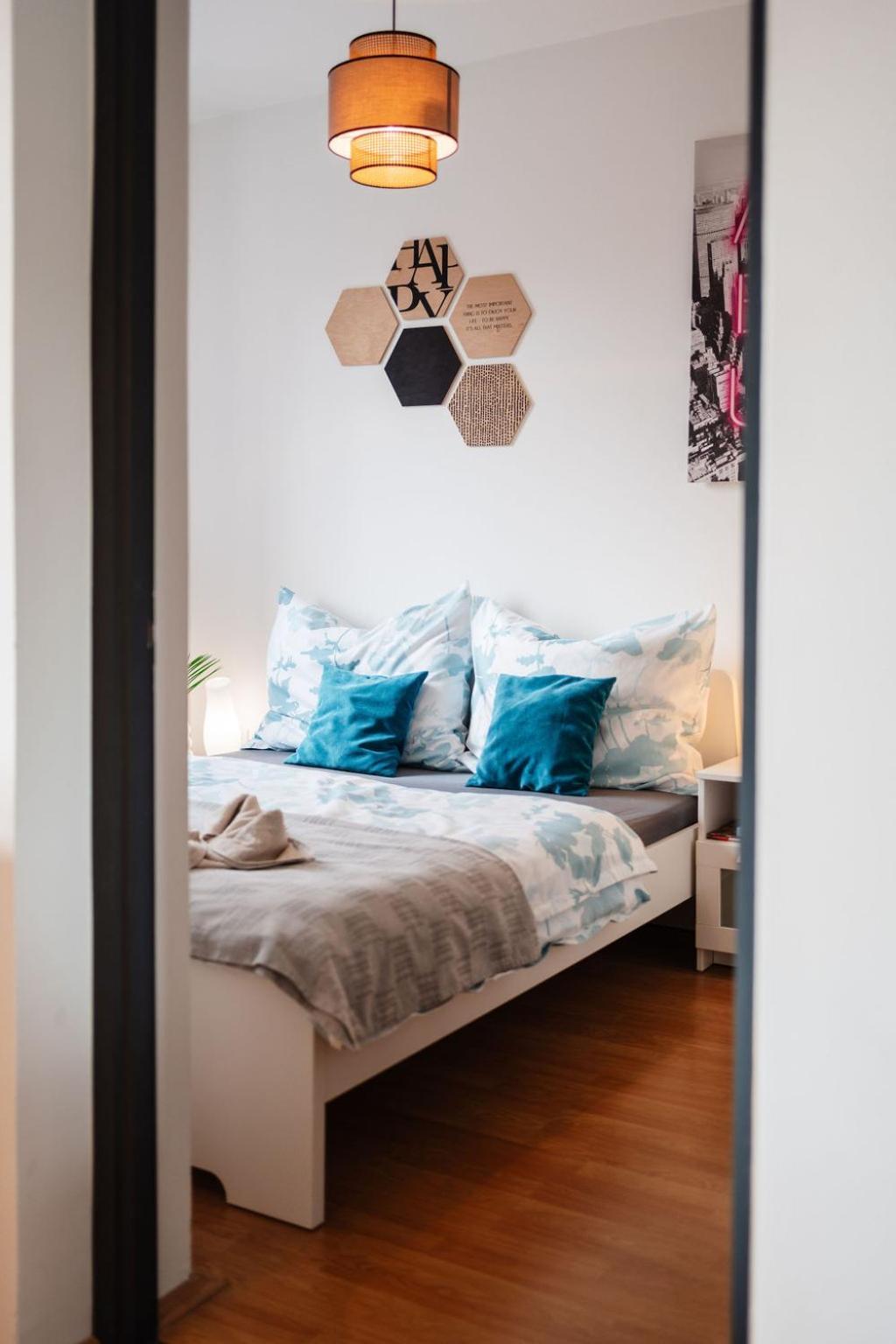 Bb21 Apartman Eger - City Centre 외부 사진